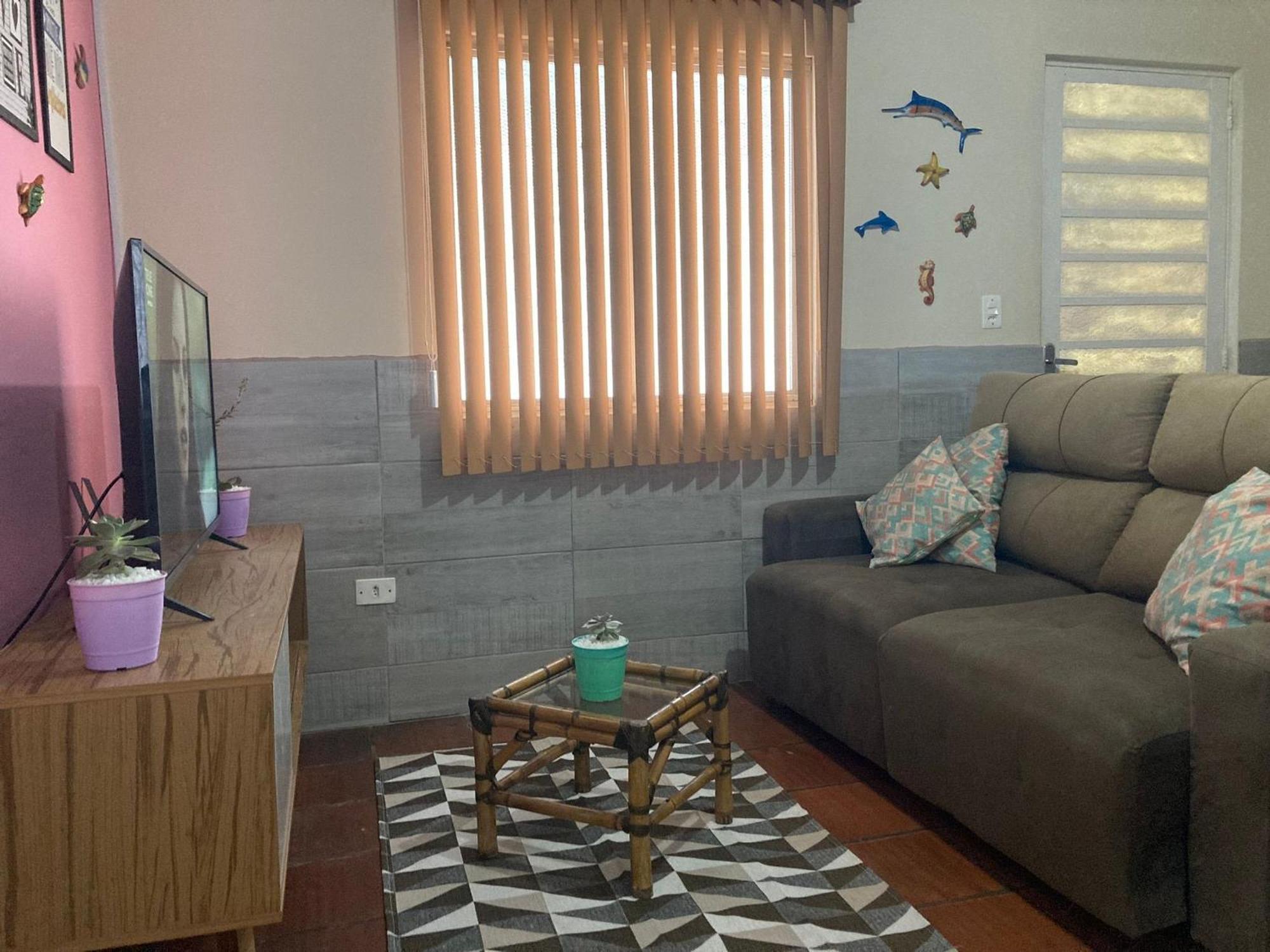 Casa Cores Guaratuba Piscina Aquecida Wifi Rapido Tv Smart Luaran gambar