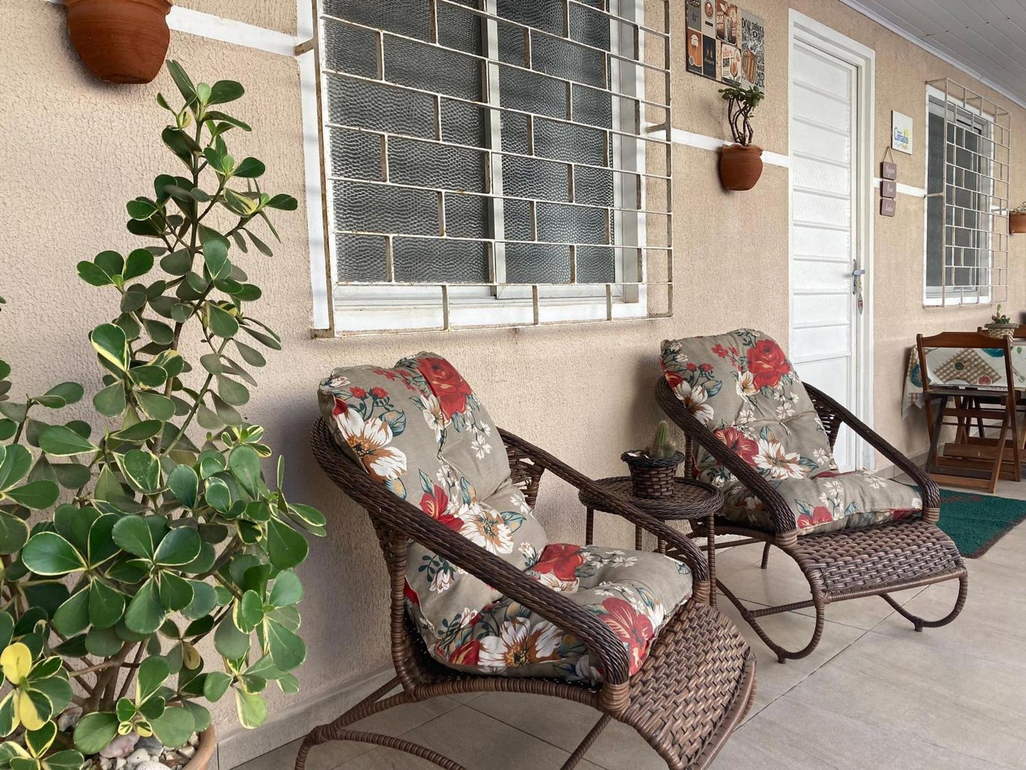 Casa Cores Guaratuba Piscina Aquecida Wifi Rapido Tv Smart Luaran gambar