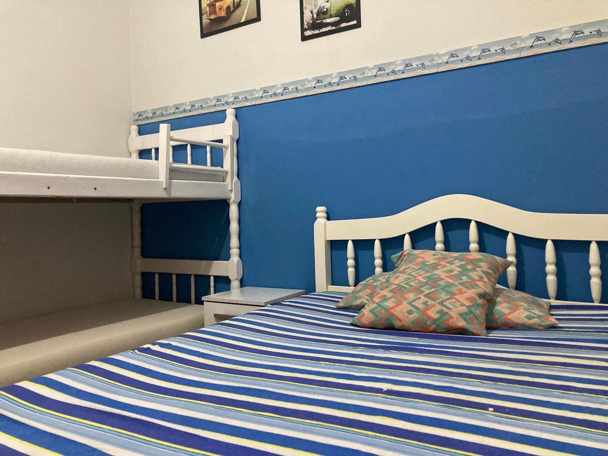 Casa Cores Guaratuba Piscina Aquecida Wifi Rapido Tv Smart Luaran gambar
