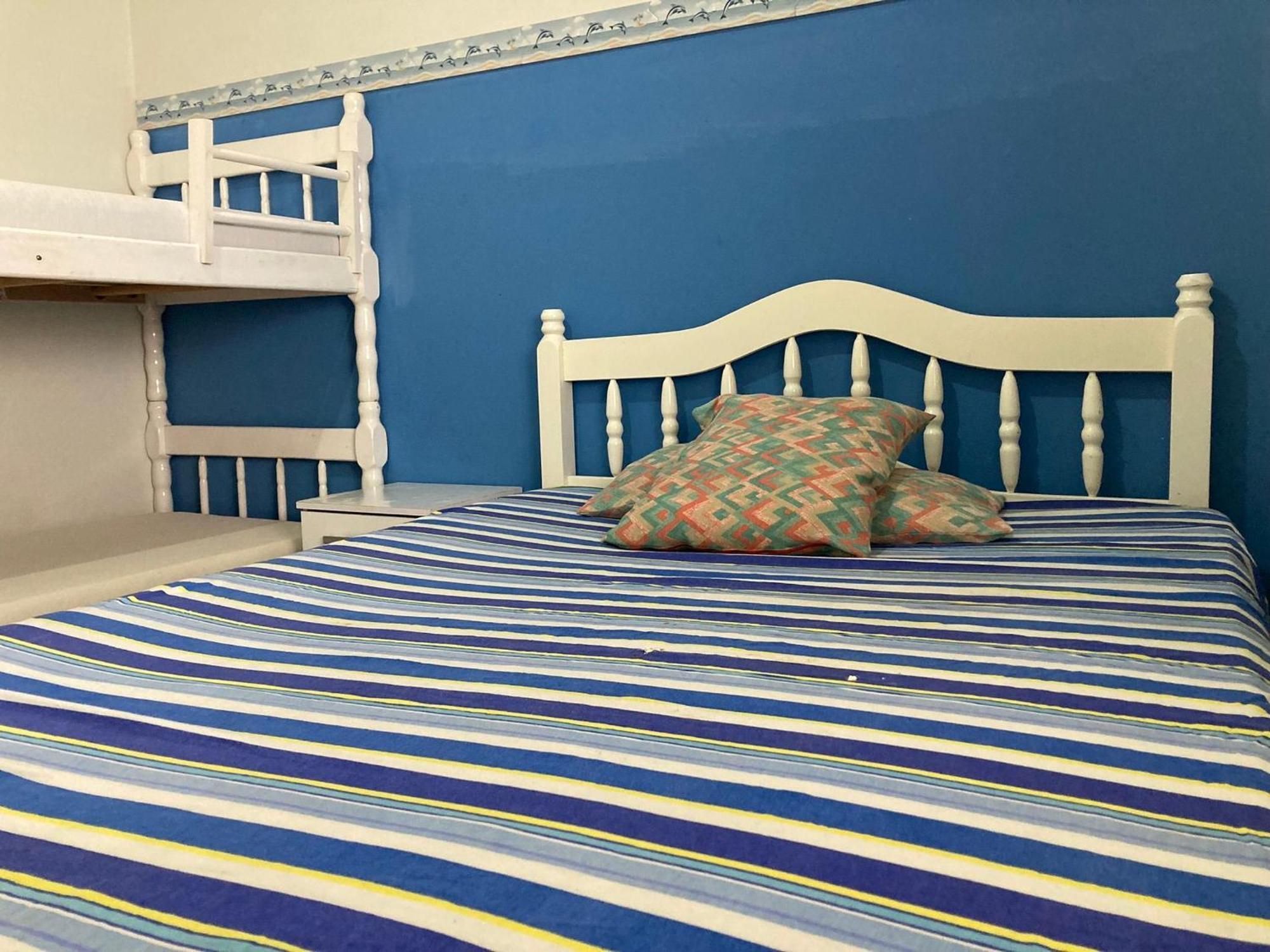 Casa Cores Guaratuba Piscina Aquecida Wifi Rapido Tv Smart Luaran gambar