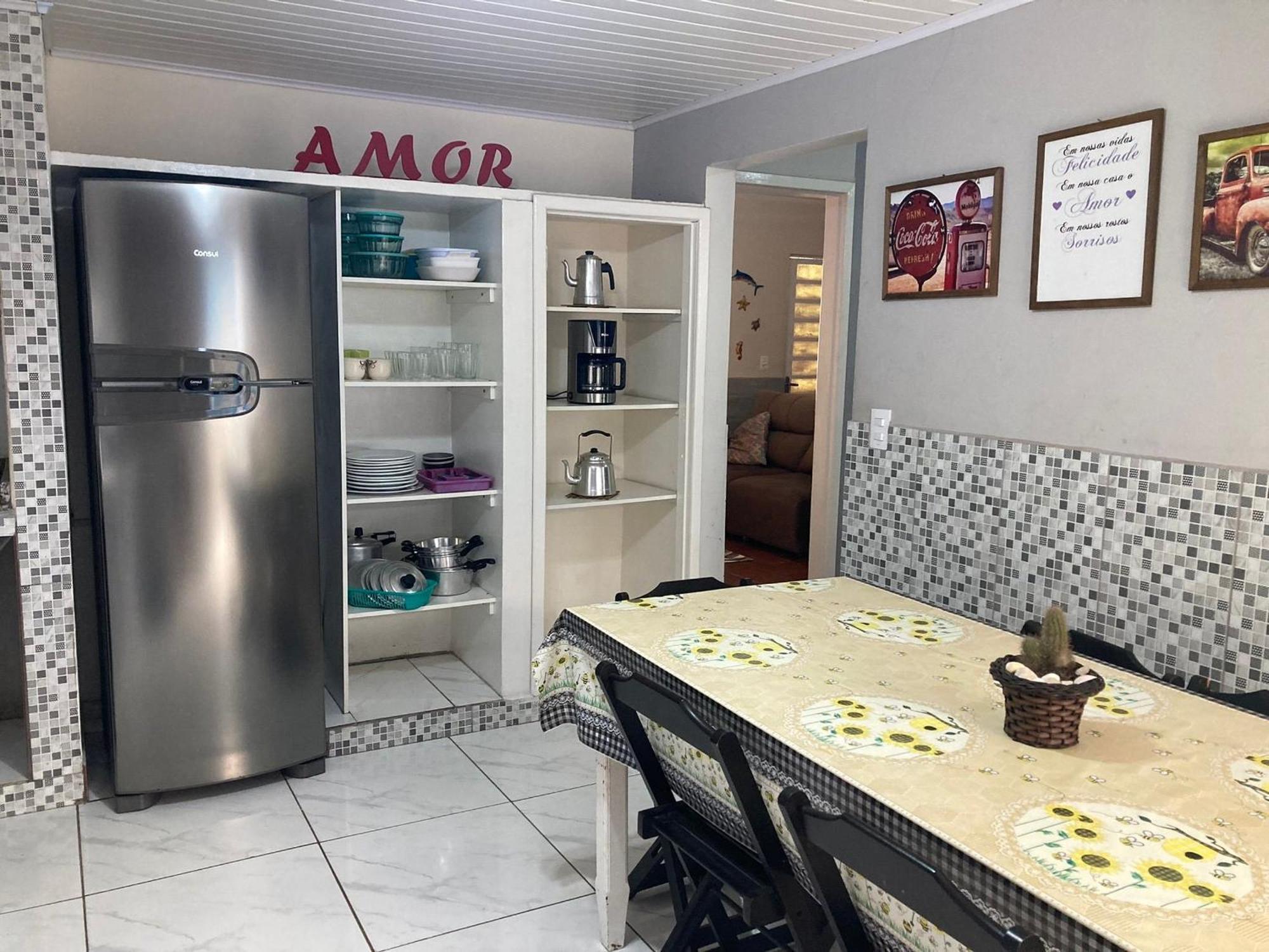Casa Cores Guaratuba Piscina Aquecida Wifi Rapido Tv Smart Luaran gambar