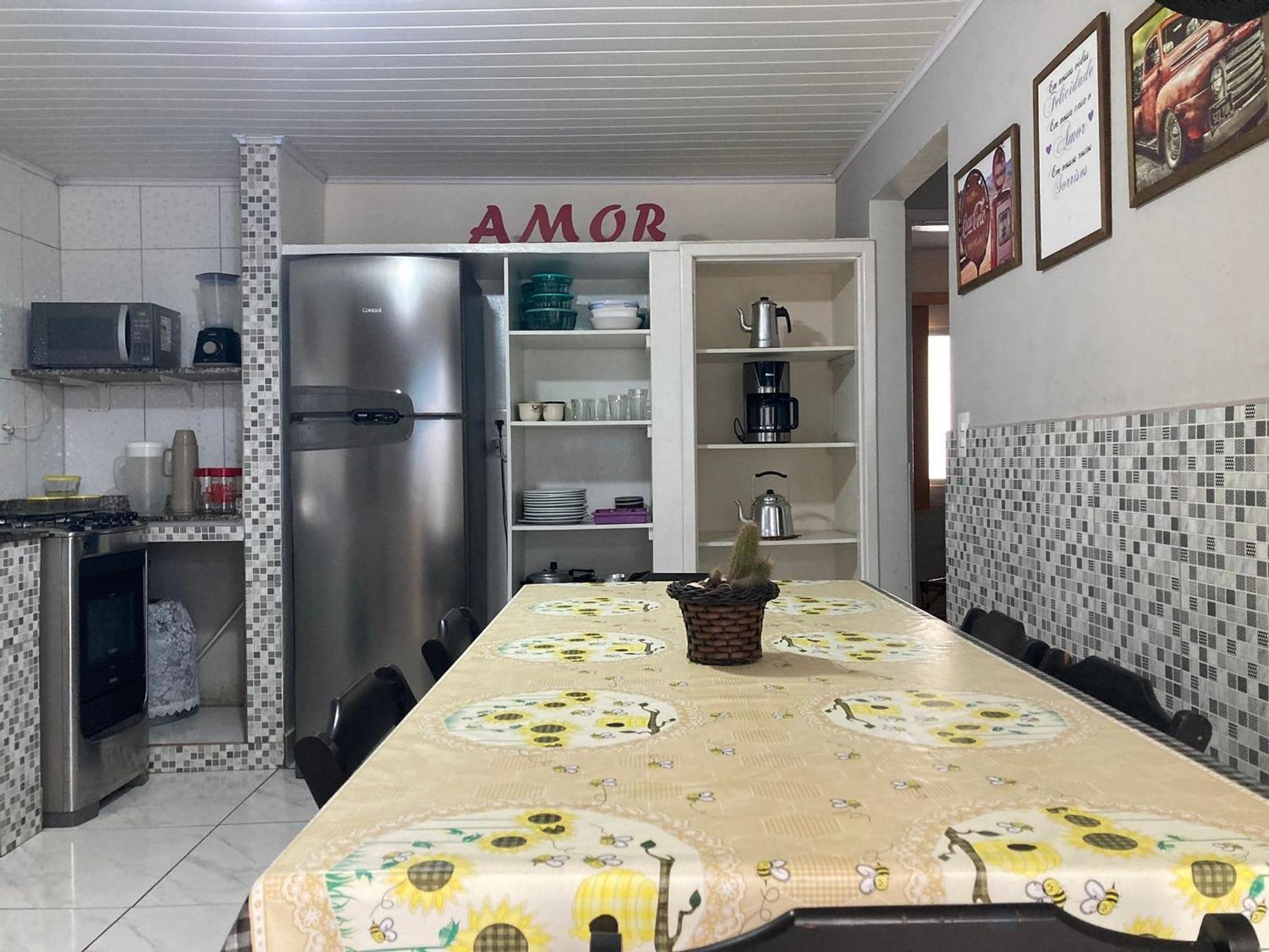 Casa Cores Guaratuba Piscina Aquecida Wifi Rapido Tv Smart Luaran gambar