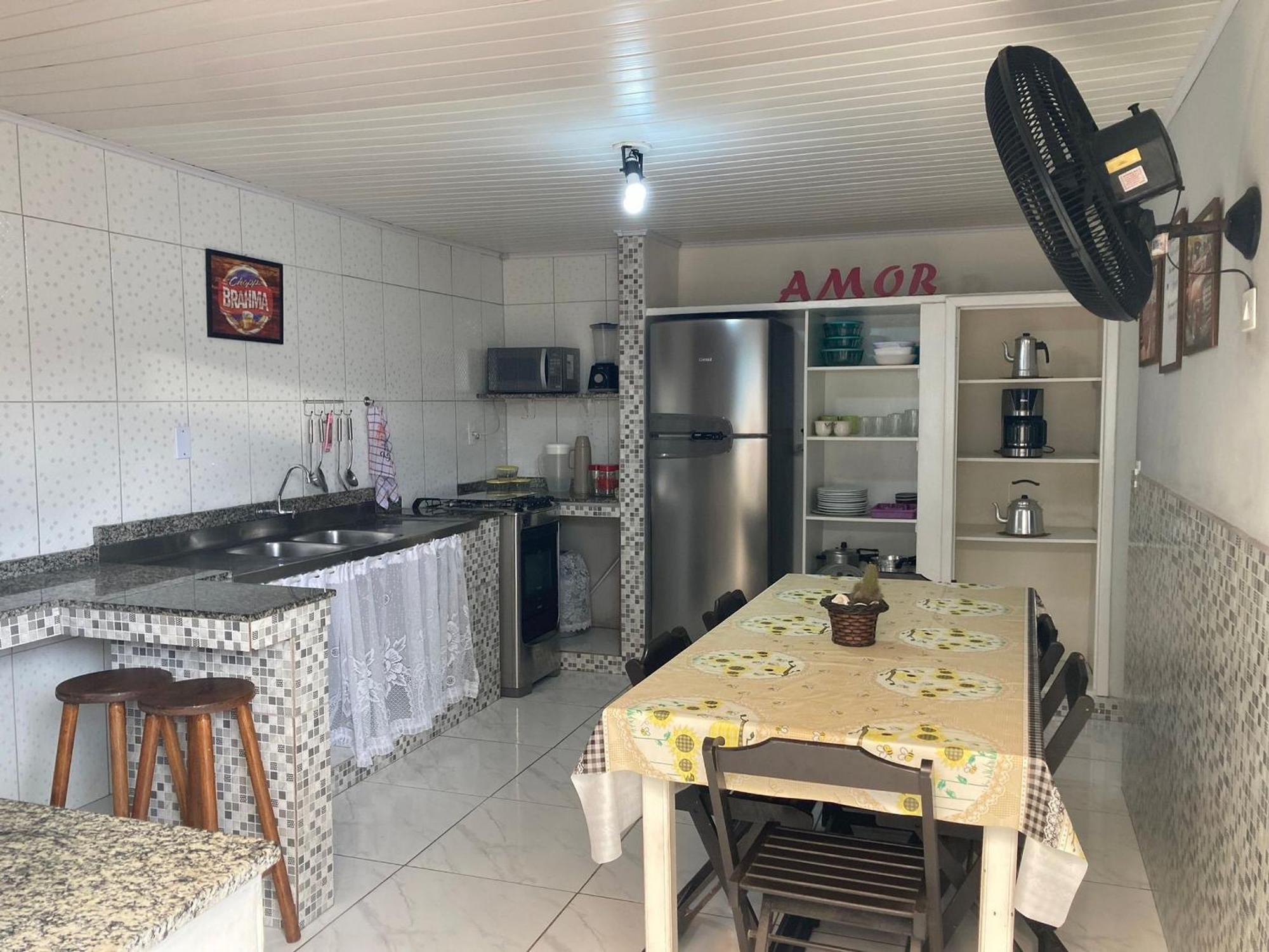 Casa Cores Guaratuba Piscina Aquecida Wifi Rapido Tv Smart Luaran gambar