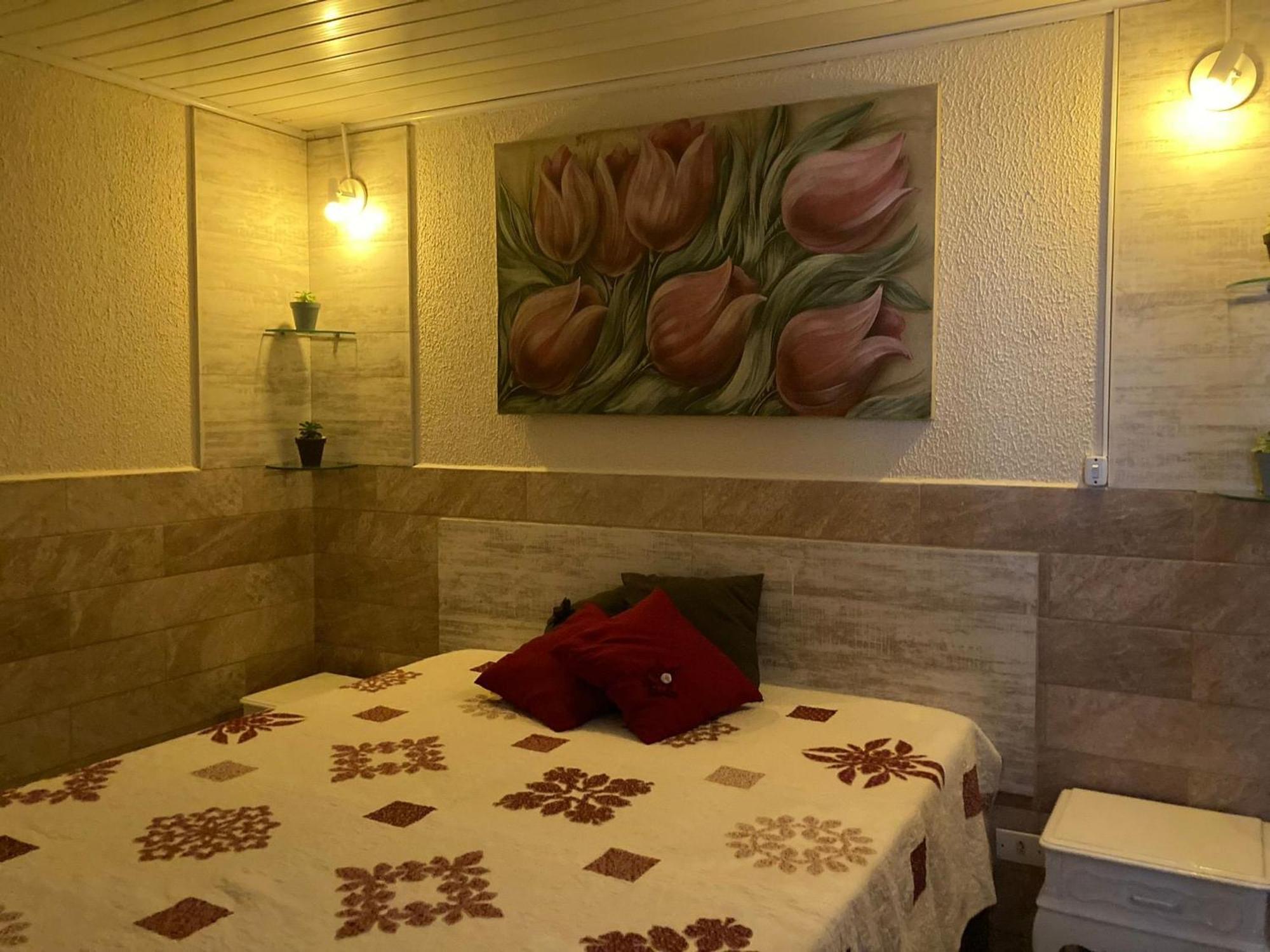 Casa Cores Guaratuba Piscina Aquecida Wifi Rapido Tv Smart Luaran gambar