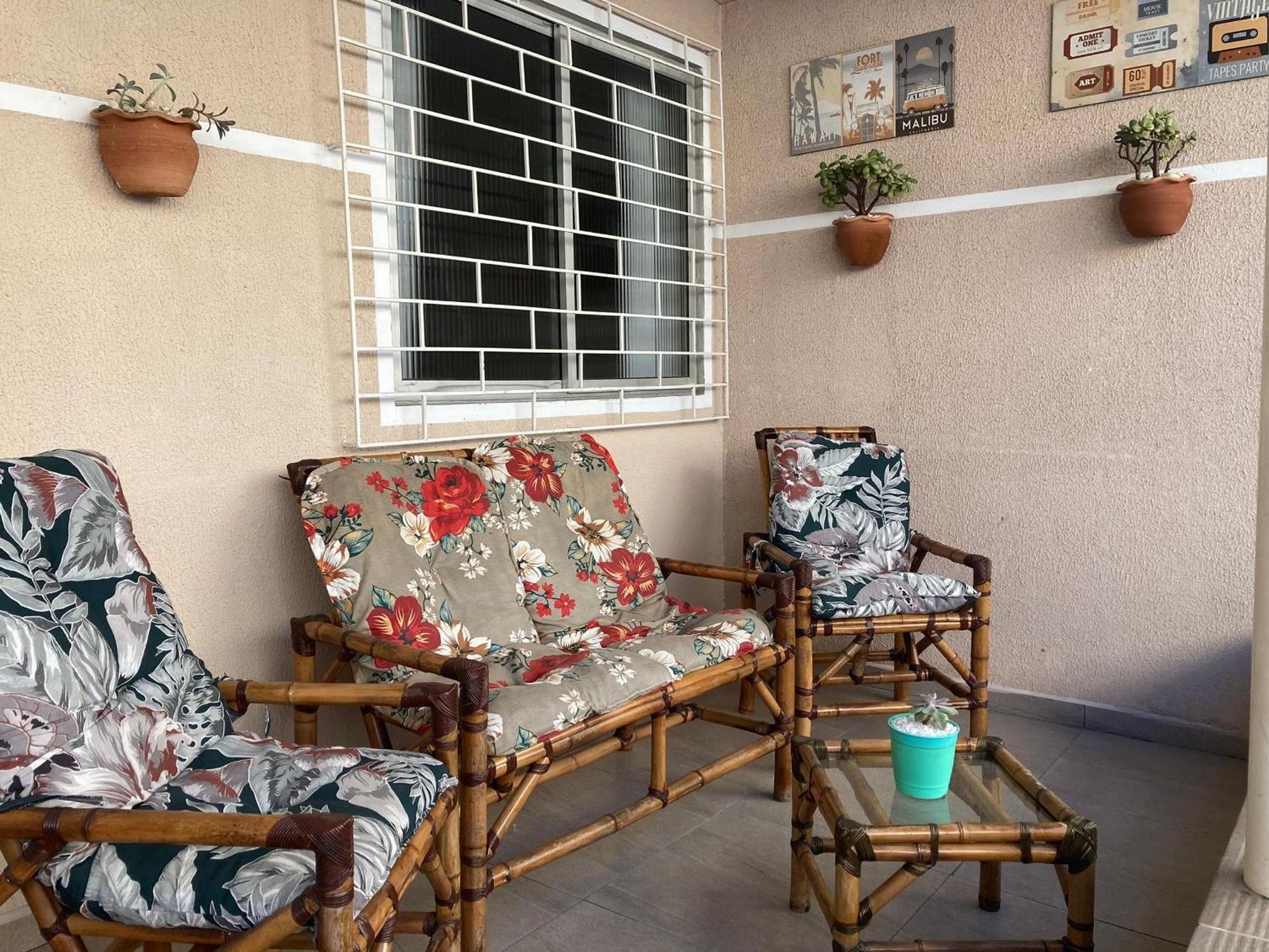 Casa Cores Guaratuba Piscina Aquecida Wifi Rapido Tv Smart Luaran gambar