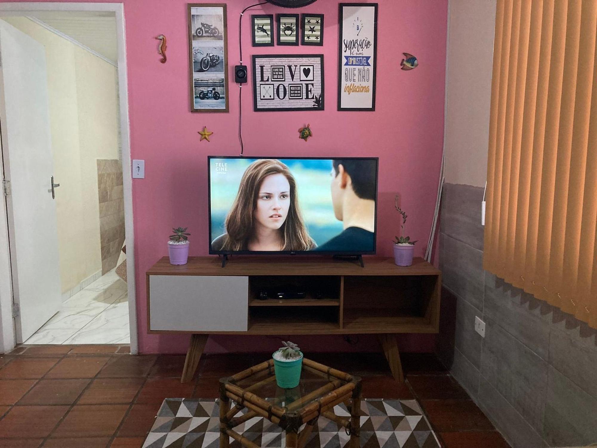 Casa Cores Guaratuba Piscina Aquecida Wifi Rapido Tv Smart Luaran gambar